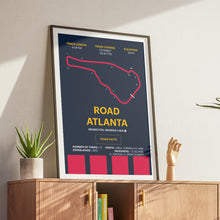 Load image into Gallery viewer, Road Atlanta - Corsa Series
