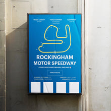 Load image into Gallery viewer, Rockingham Motor Speedway - Corsa Series

