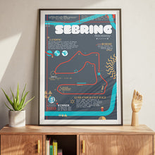 Load image into Gallery viewer, Sebring - Moderno Series
