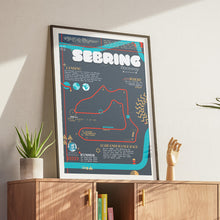 Load image into Gallery viewer, Sebring - Moderno Series
