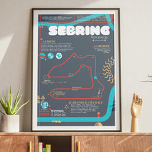 Load image into Gallery viewer, Sebring - Moderno Series
