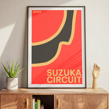 Load image into Gallery viewer, Suzuka Circuit - Velocita Series

