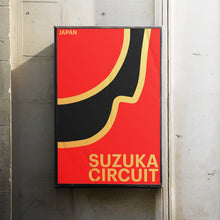 Load image into Gallery viewer, Suzuka Circuit - Velocita Series
