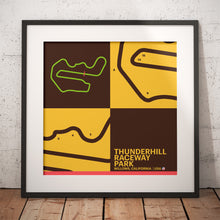 Load image into Gallery viewer, Thunderhill Raceway Park - Garagista Series
