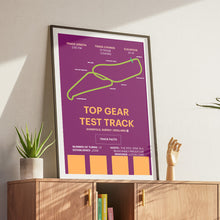 Load image into Gallery viewer, Top Gear Test Track - Corsa Series
