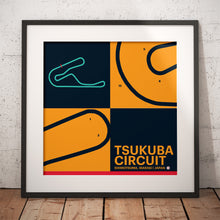 Load image into Gallery viewer, Tsukuba - Garagista Series

