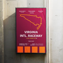 Load image into Gallery viewer, Virginia International Raceway - Corsa Series
