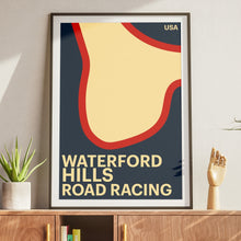 Load image into Gallery viewer, Waterford Hills Road Racing - Velocita Series
