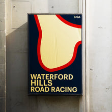 Load image into Gallery viewer, Waterford Hills Road Racing - Velocita Series
